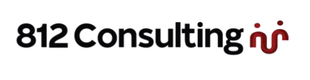 812 Consulting logo