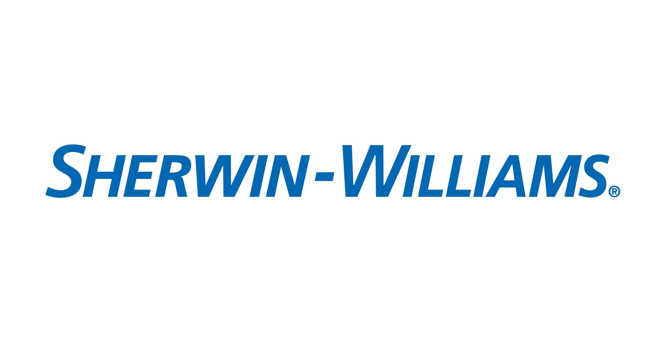 Sherwin-Williams