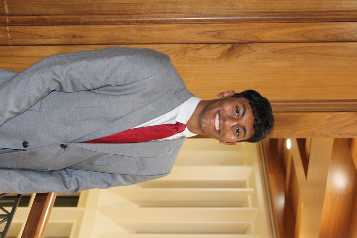 Abhay Kunduru