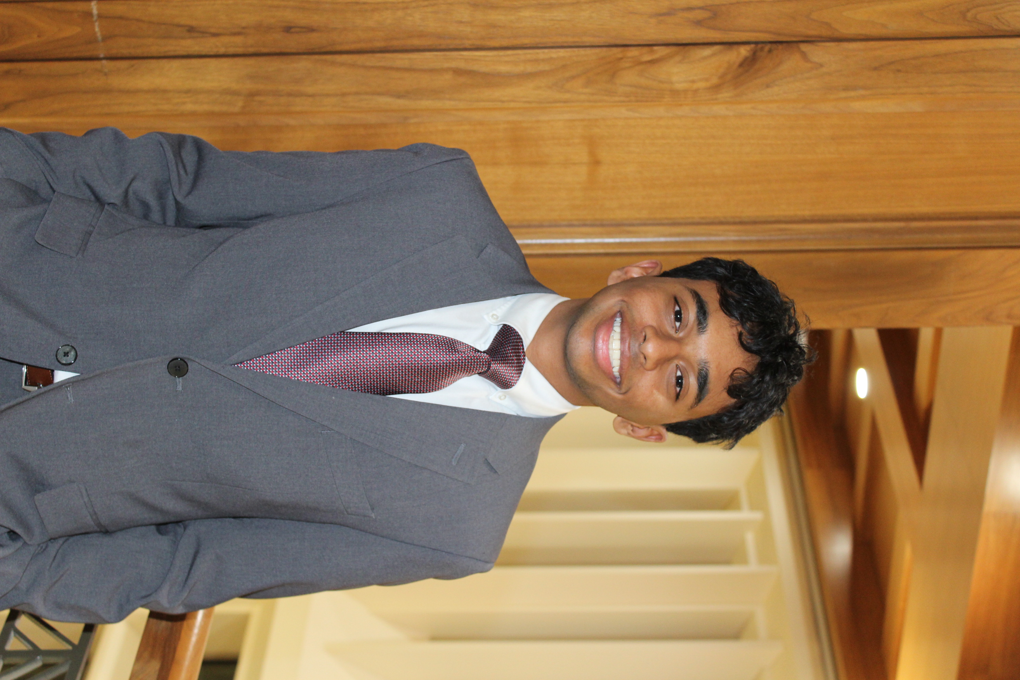 Raahul Venkatesan